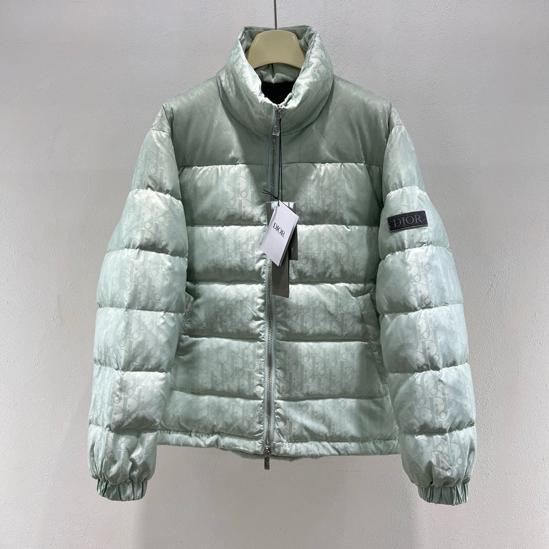 Multi-Colors Jacket