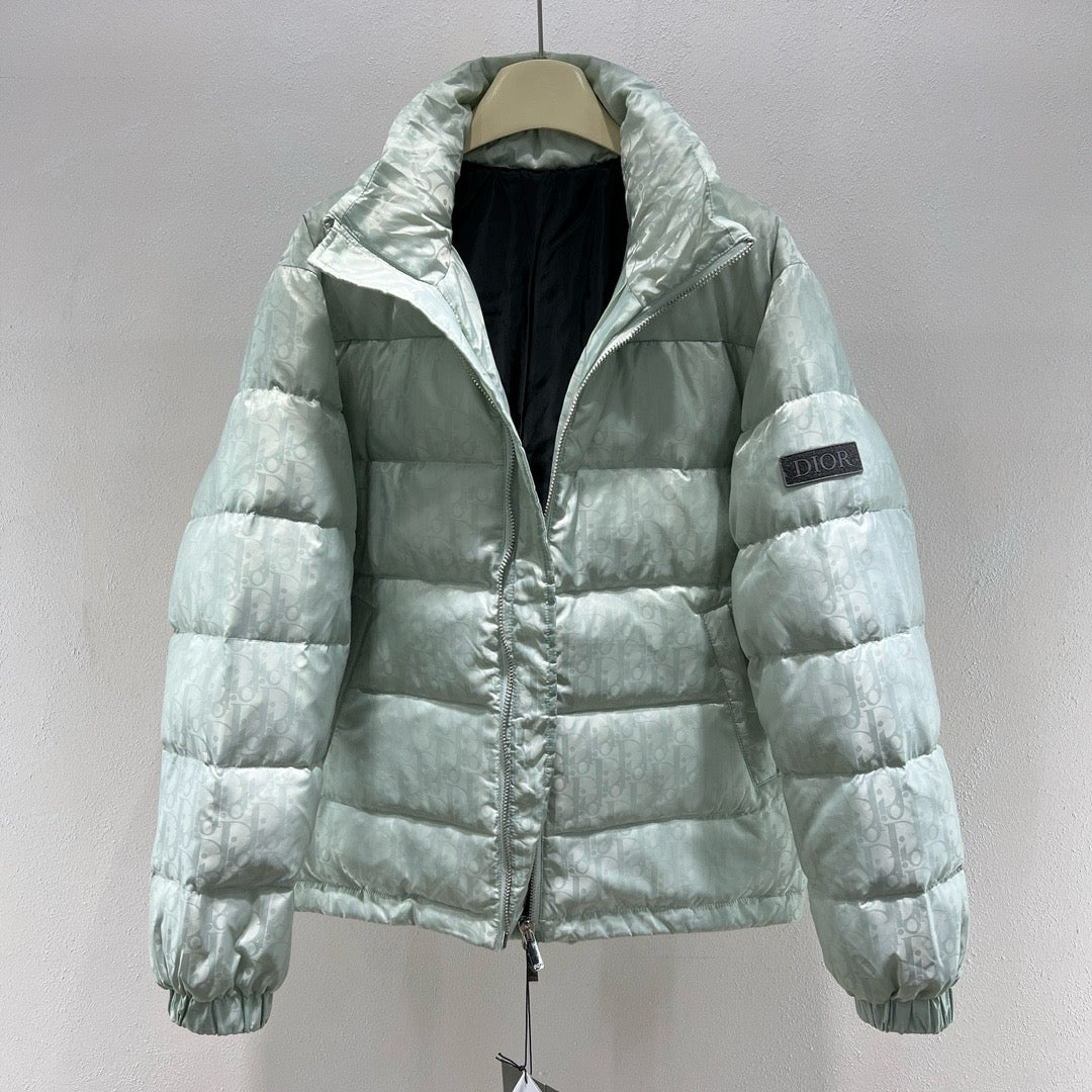 Multi-Colors Jacket