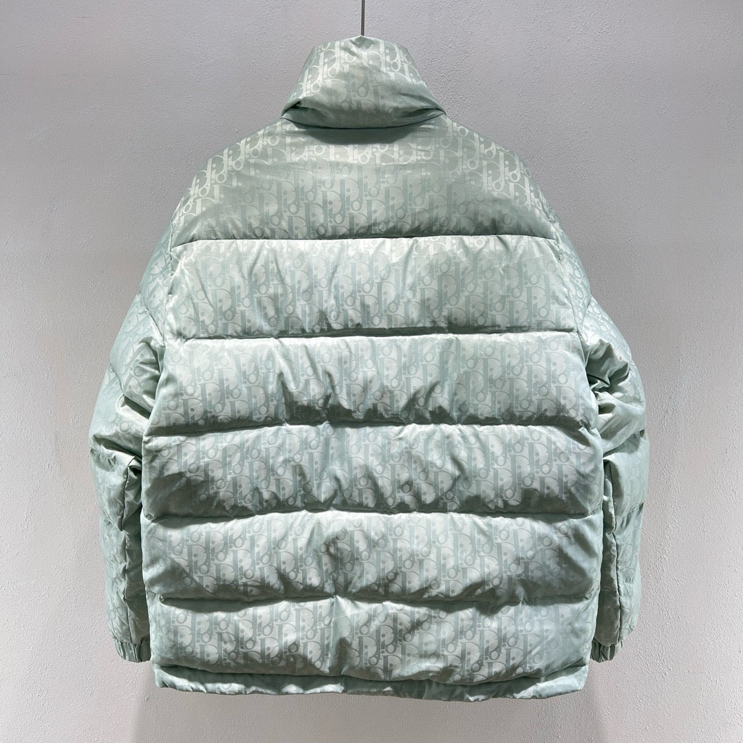 Multi-Colors Jacket