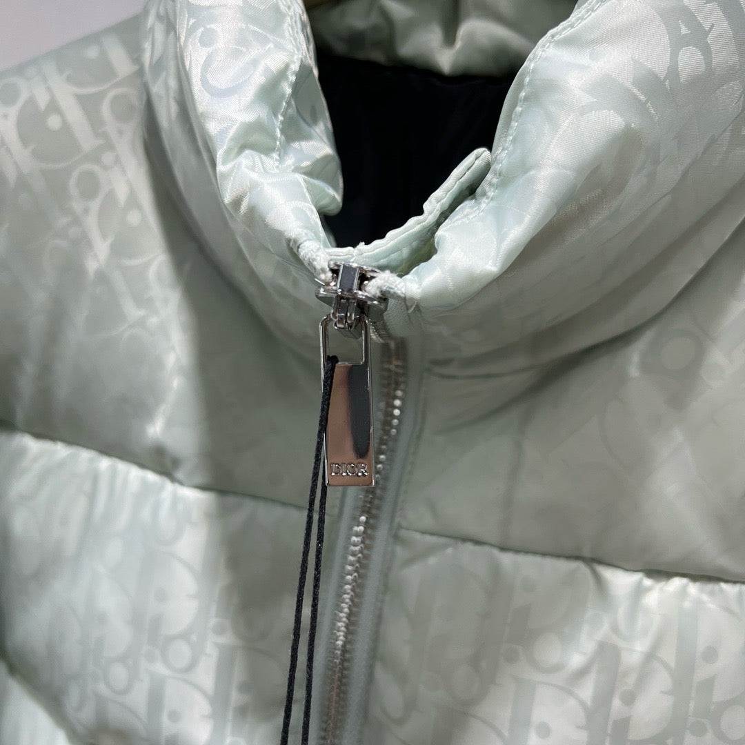 Multi-Colors Jacket