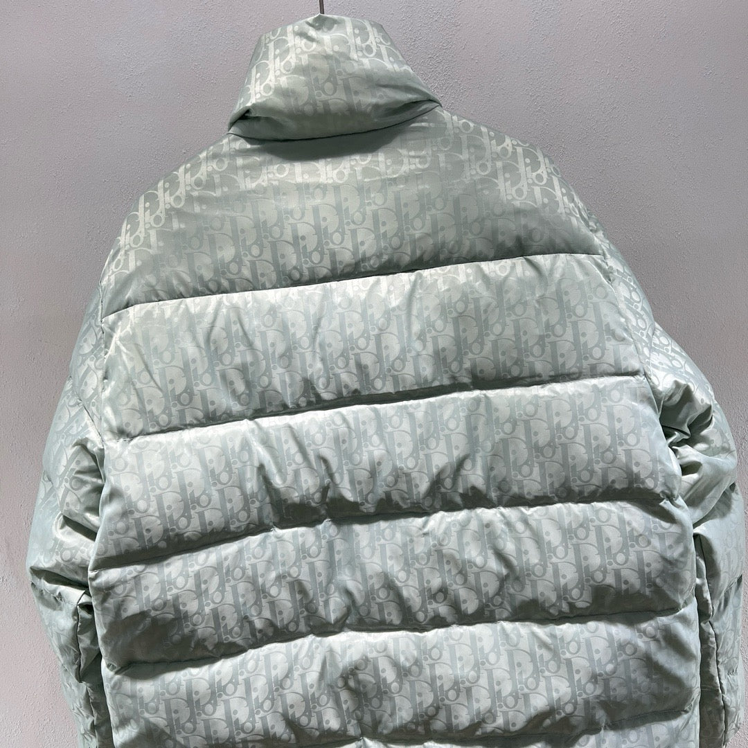 Multi-Colors Jacket