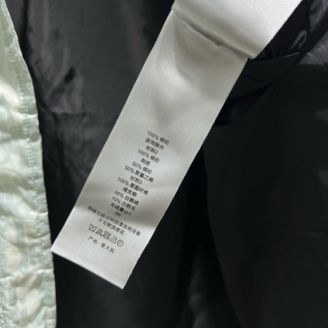 Multi-Colors Jacket