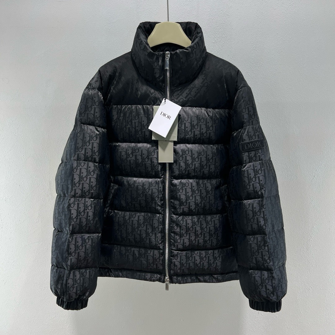 Multi-Colors Jacket
