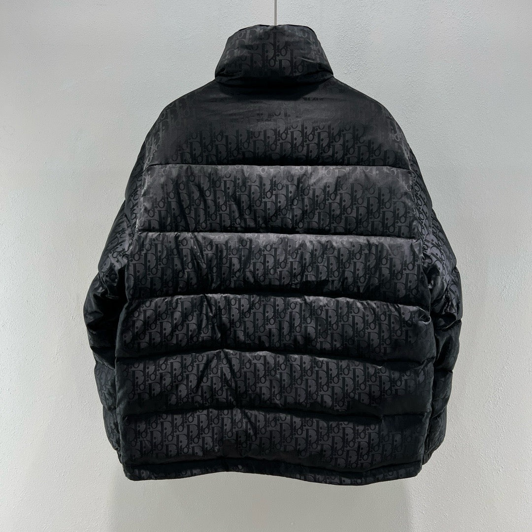 Multi-Colors Jacket