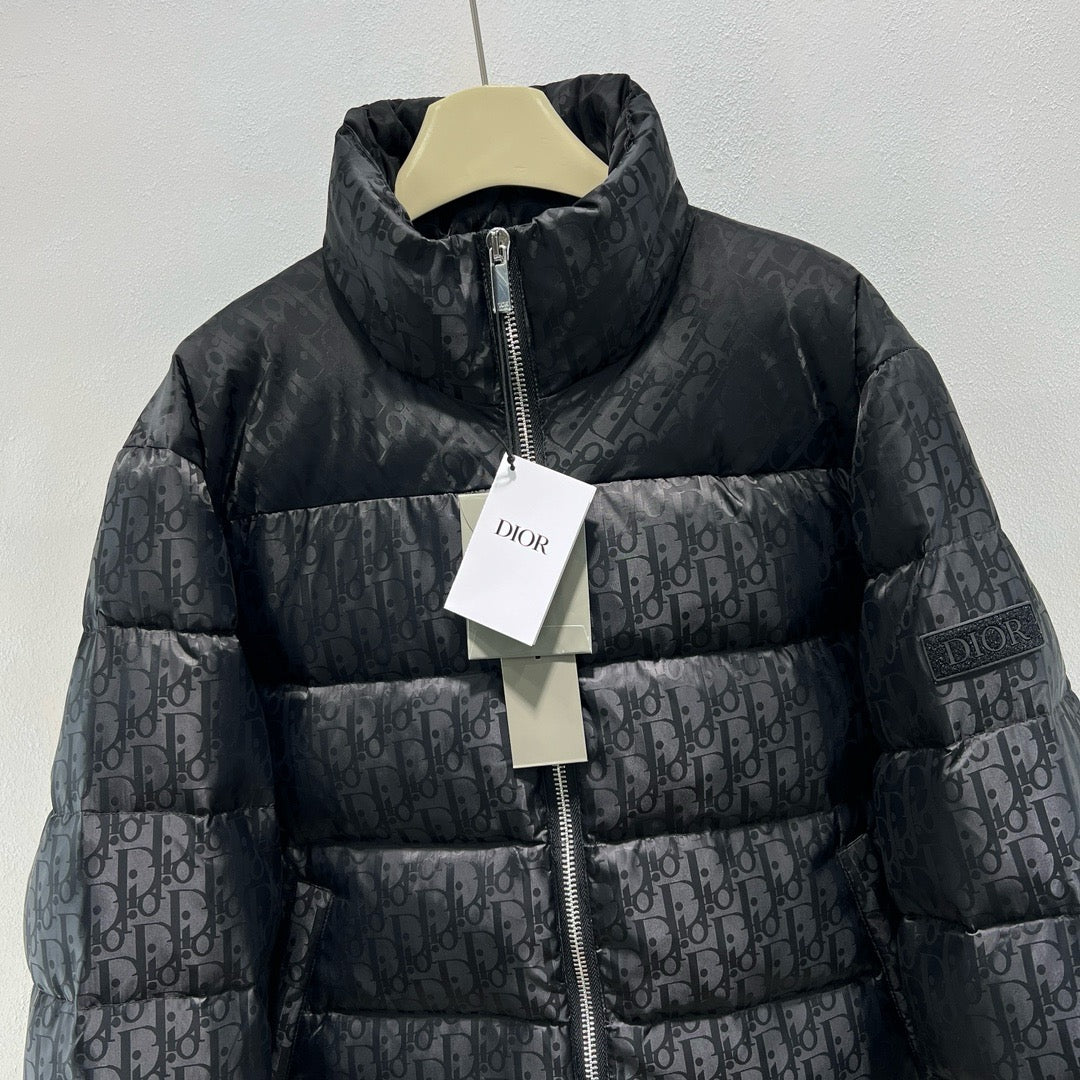 Multi-Colors Jacket