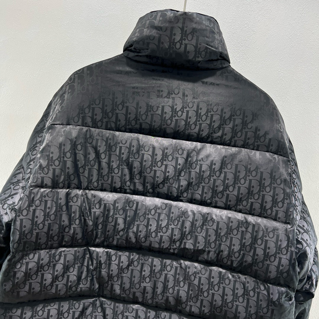 Multi-Colors Jacket