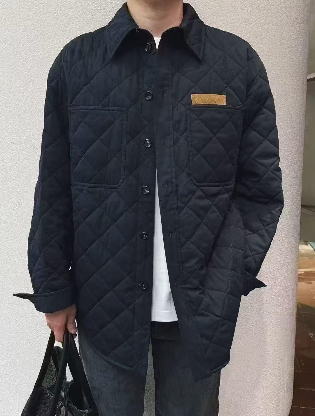 Black Jacket
