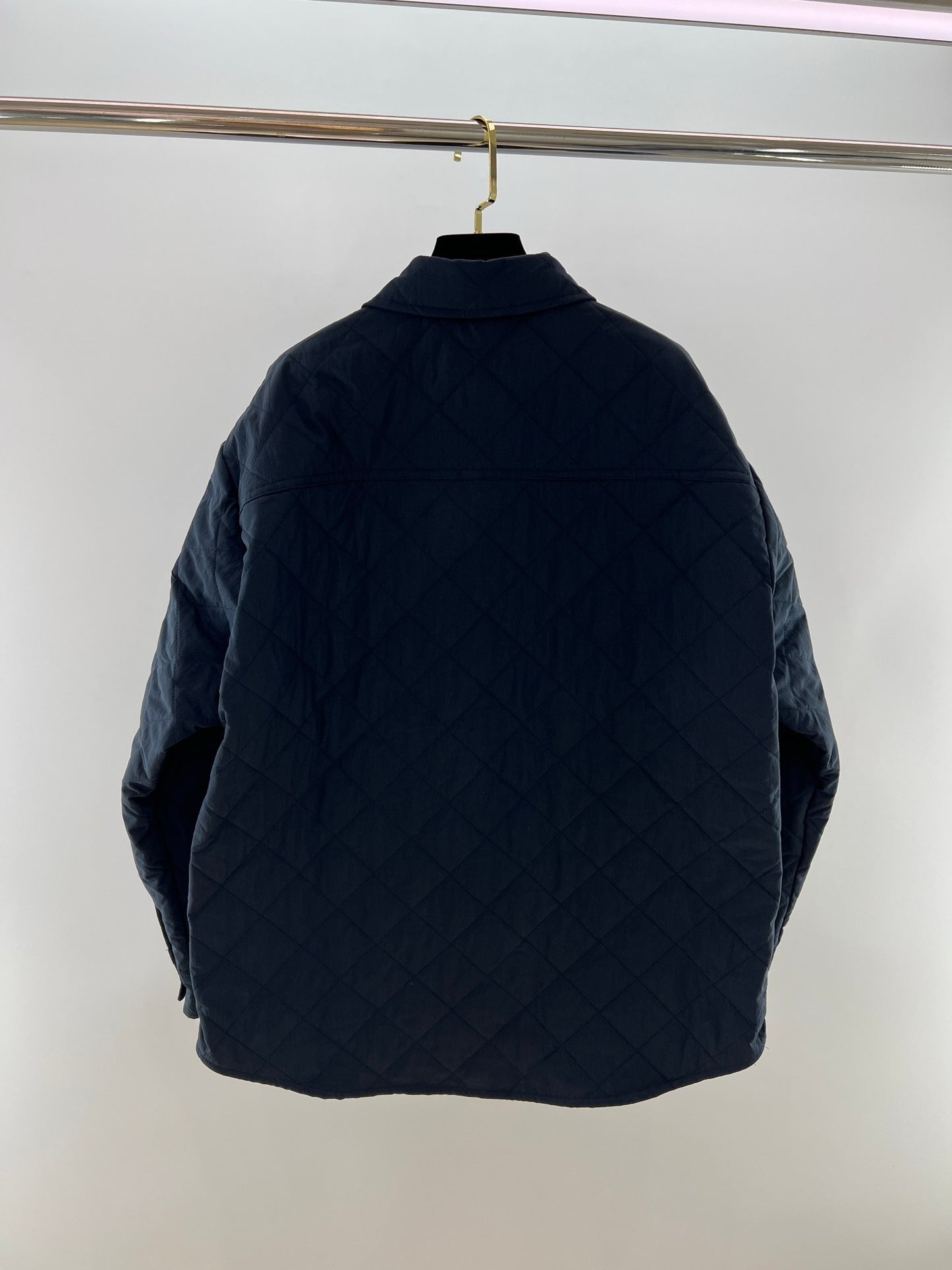 Black Jacket