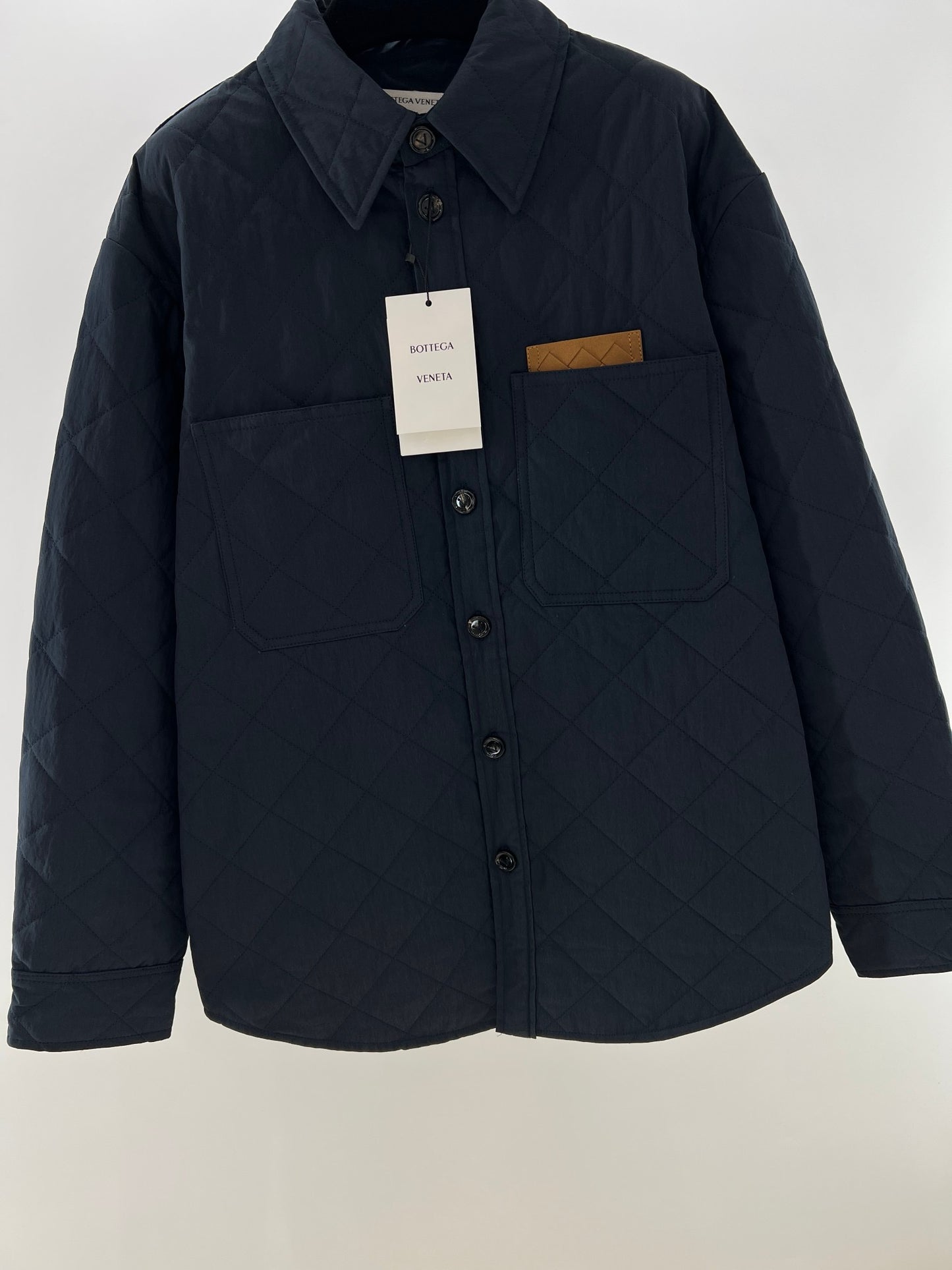 Black Jacket