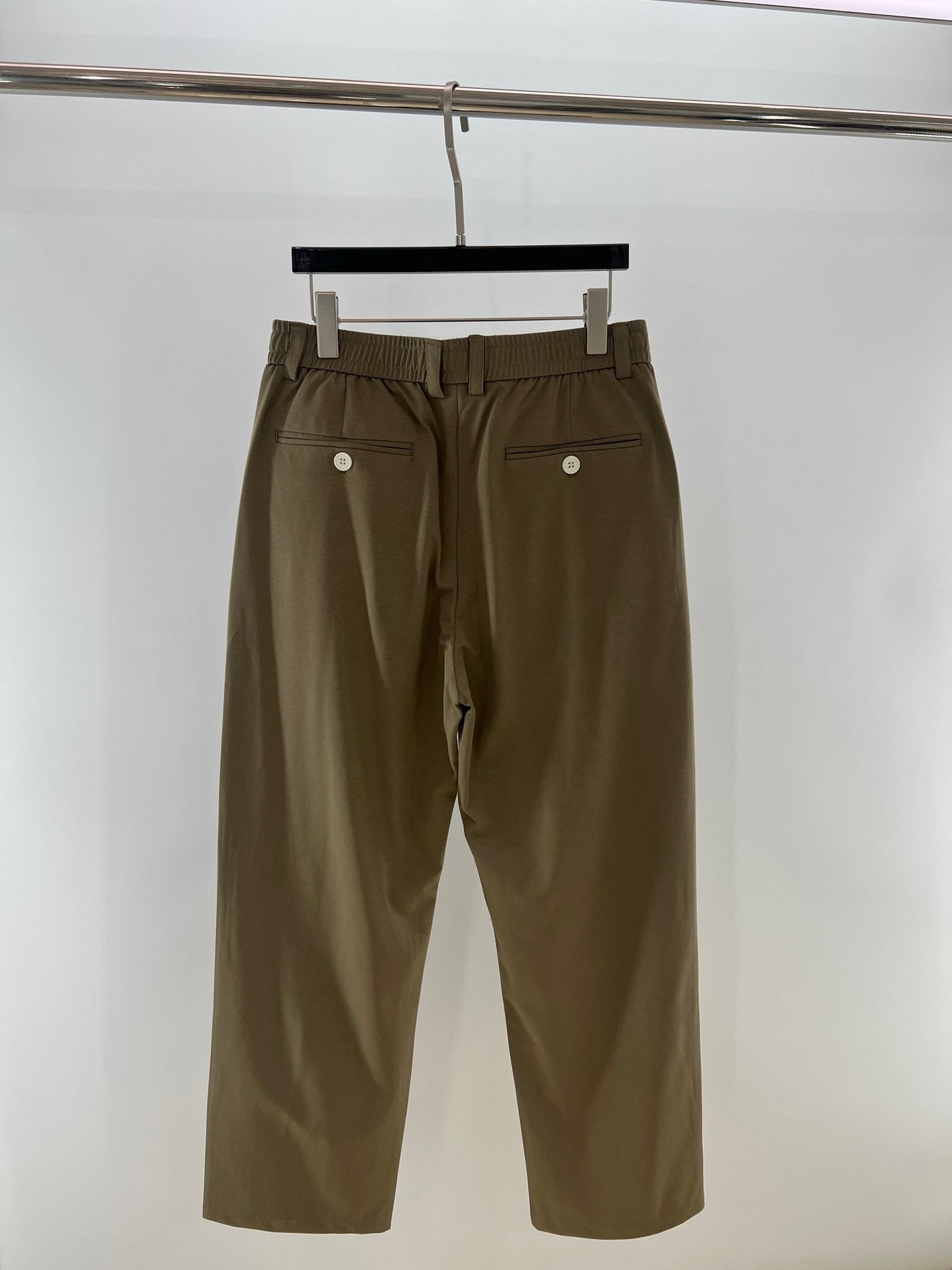 Brown Pant