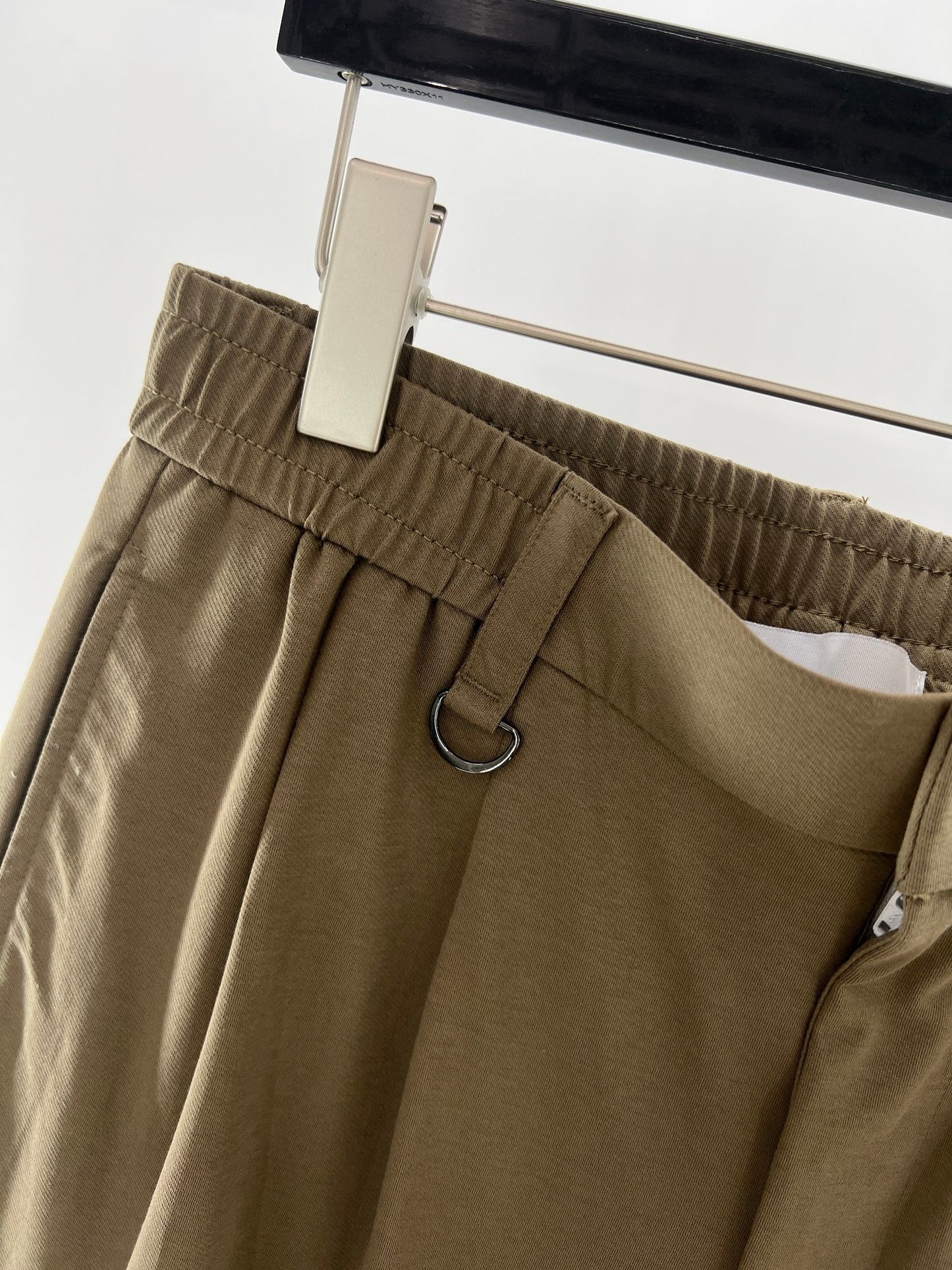 Brown Pant