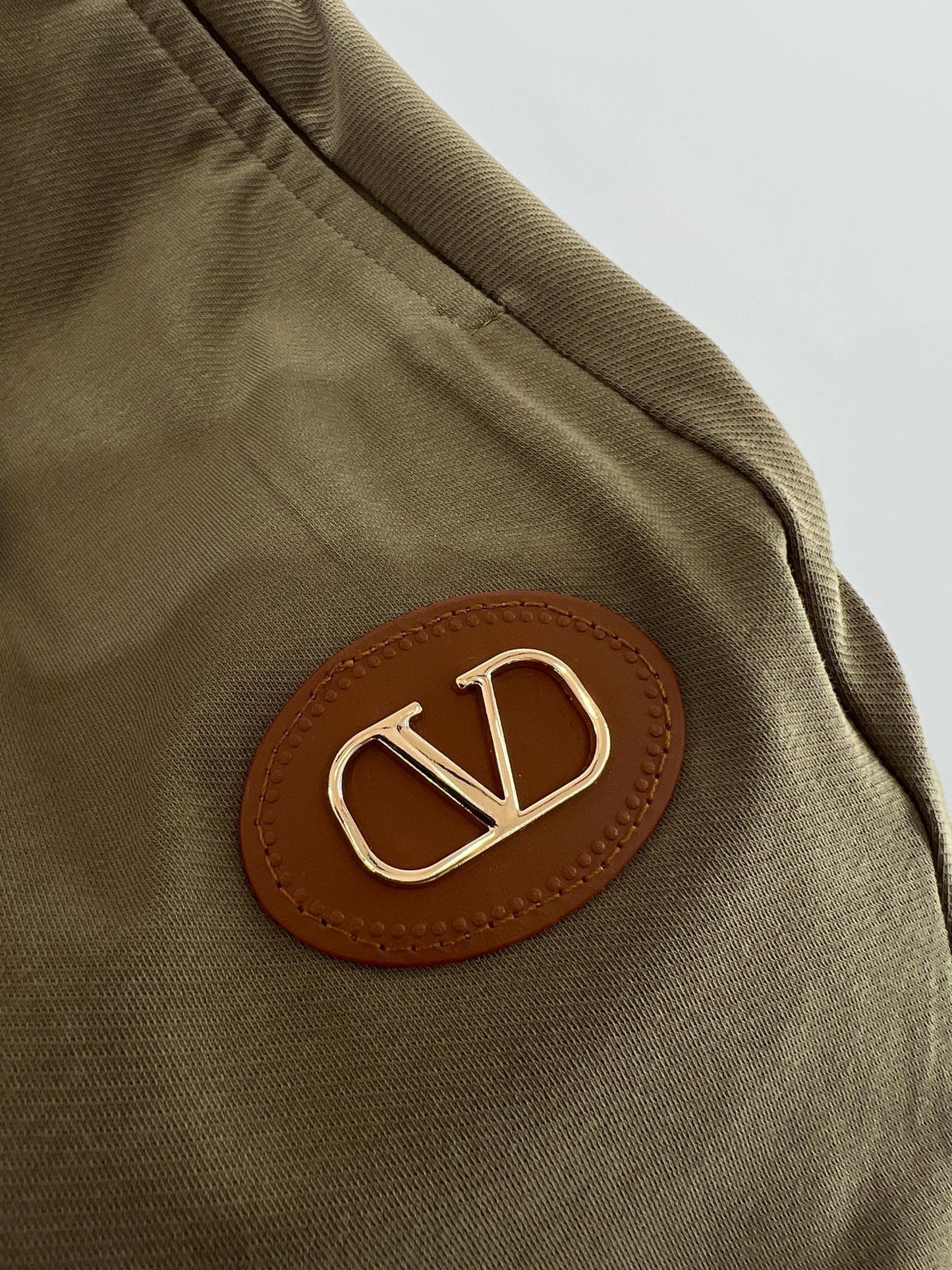 Brown Pant