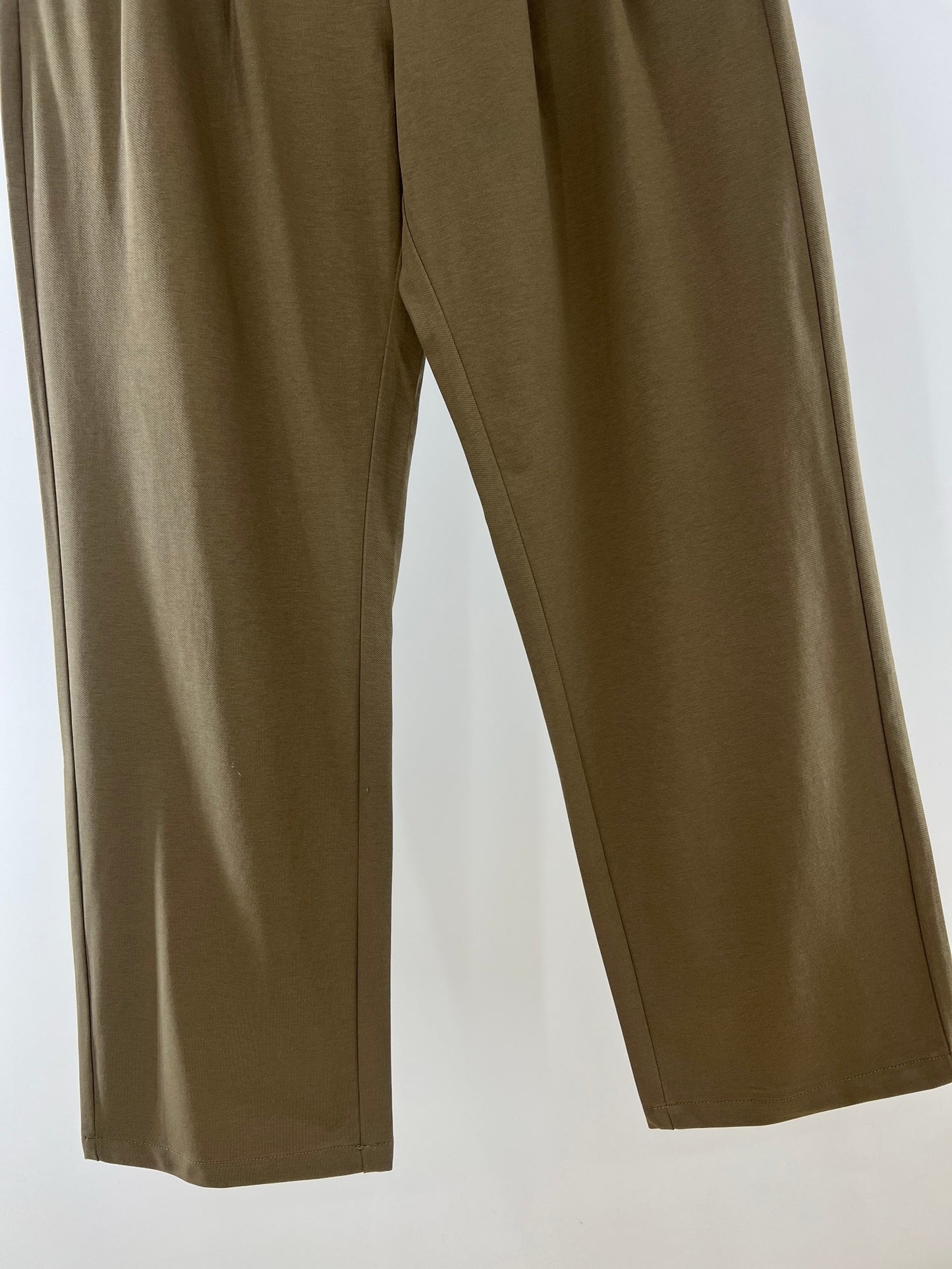 Brown Pant