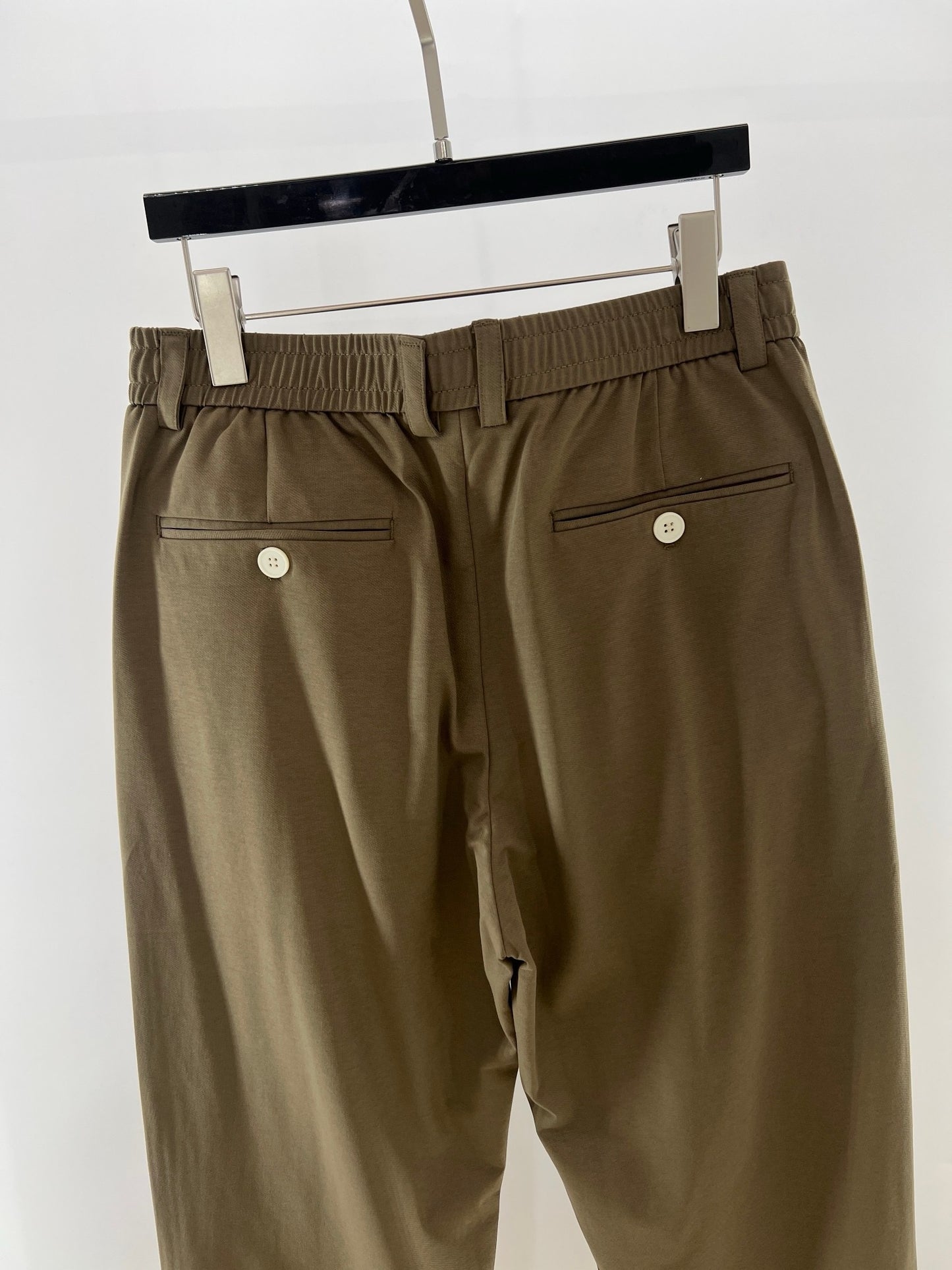 Brown Pant