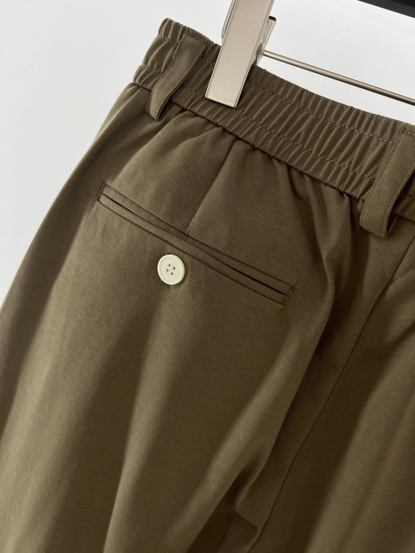Brown Pant