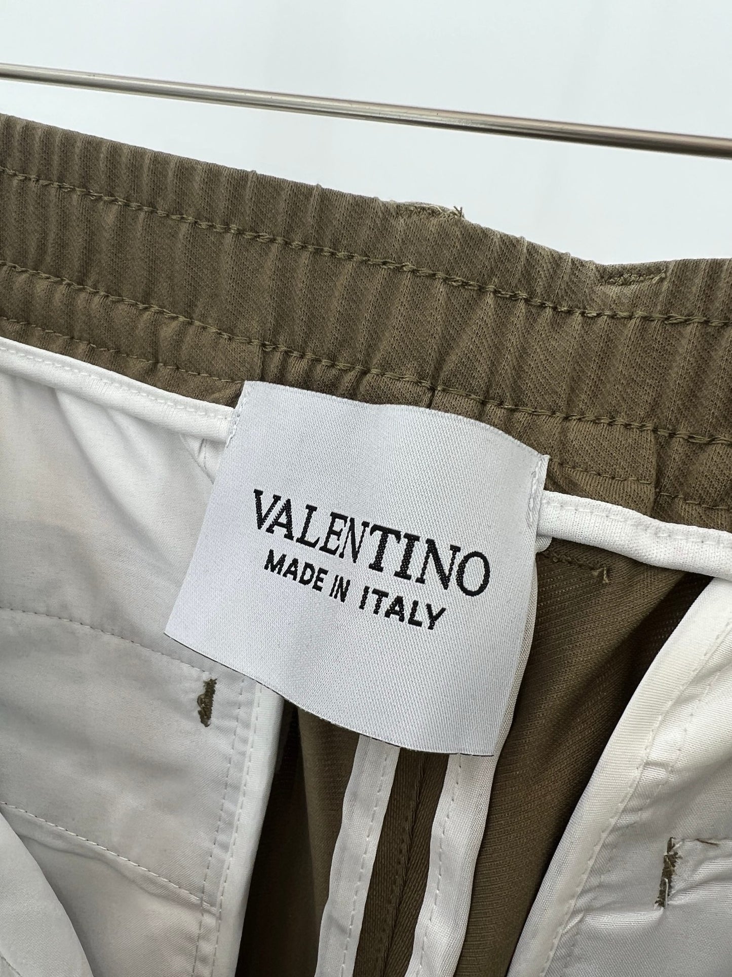 Brown Pant