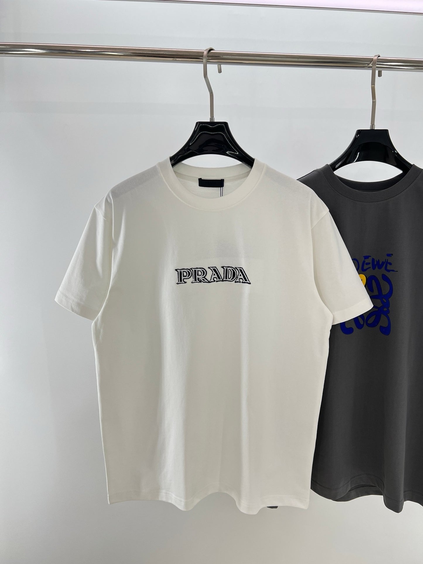 White T-Shirt