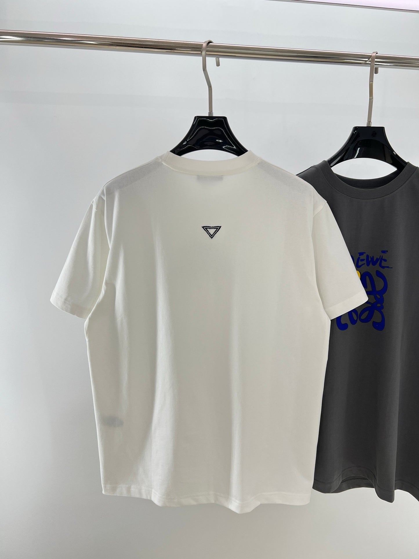 White T-Shirt