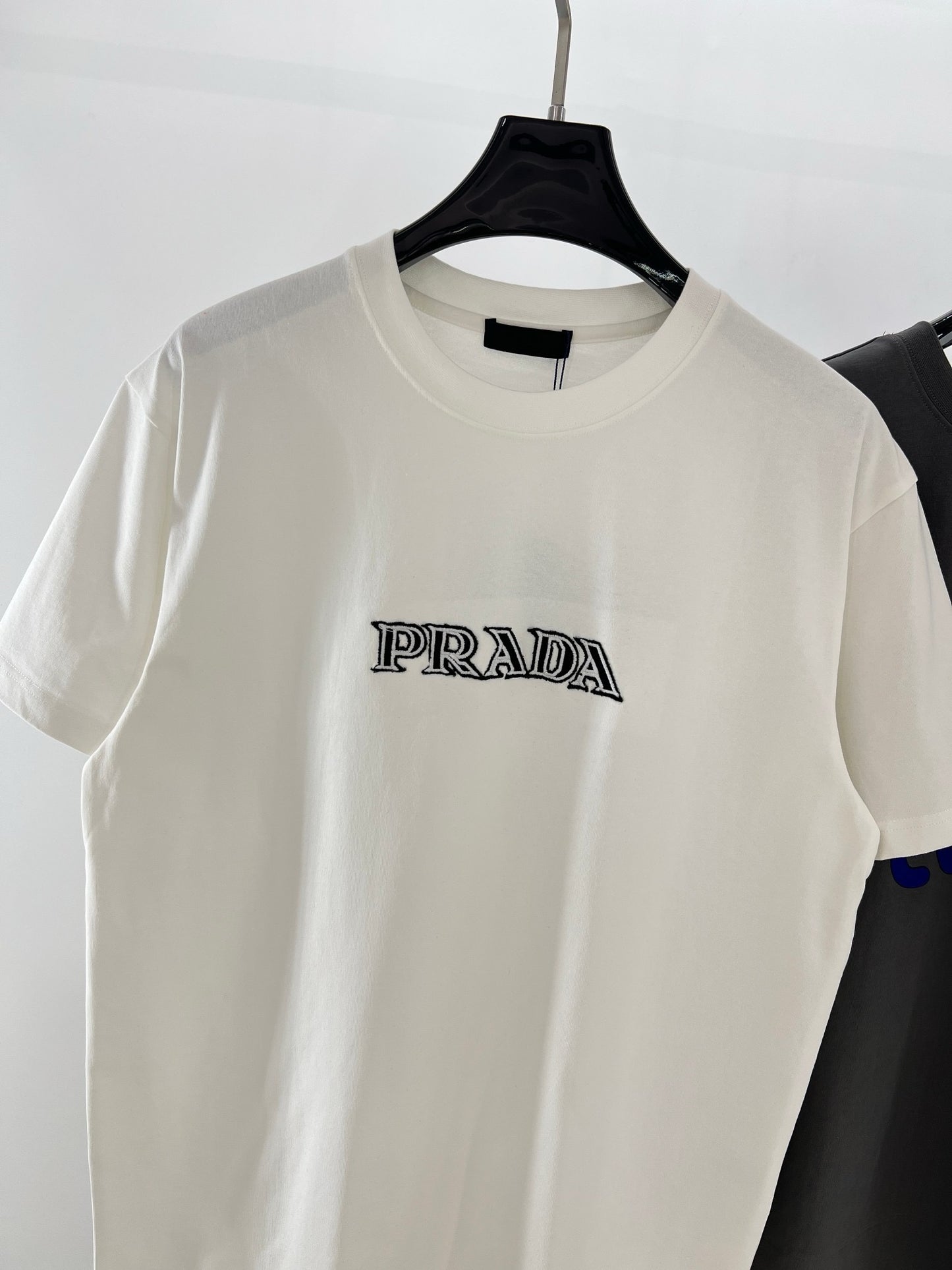 White T-Shirt