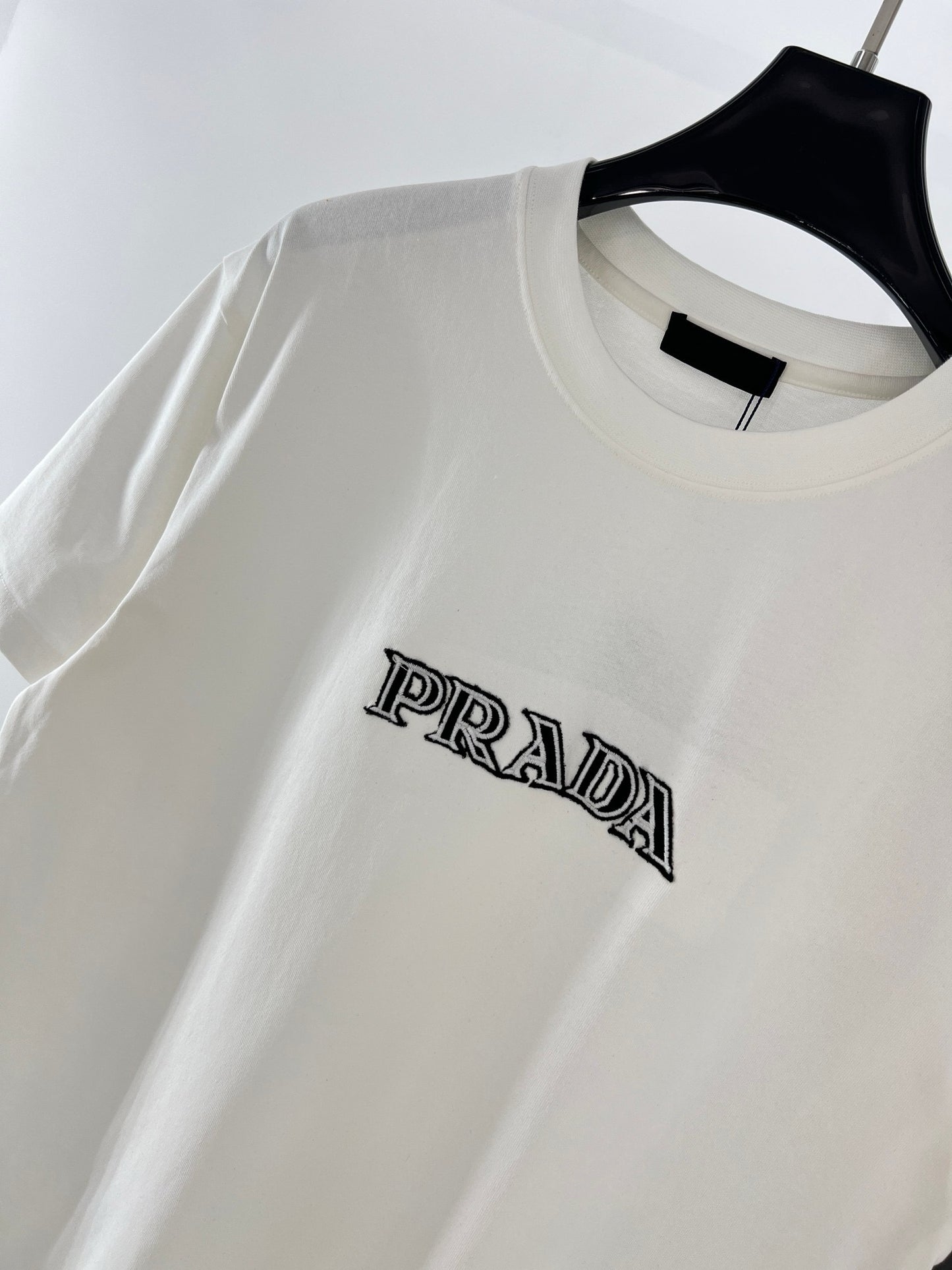 White T-Shirt