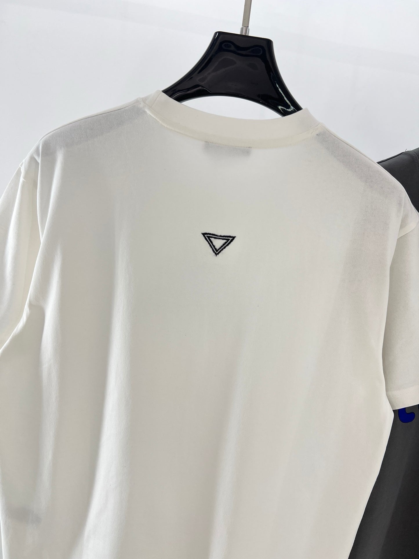 White T-Shirt