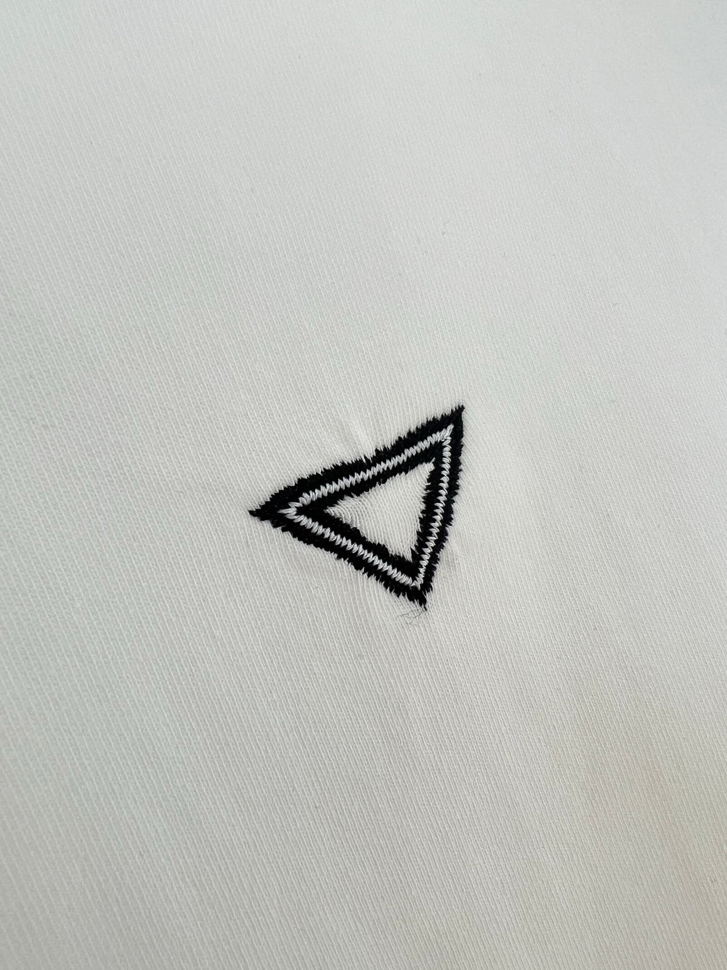 White T-Shirt