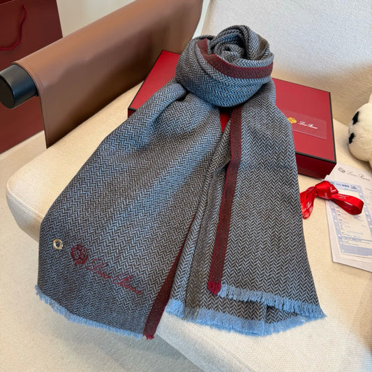 Multi-Colors Scarf