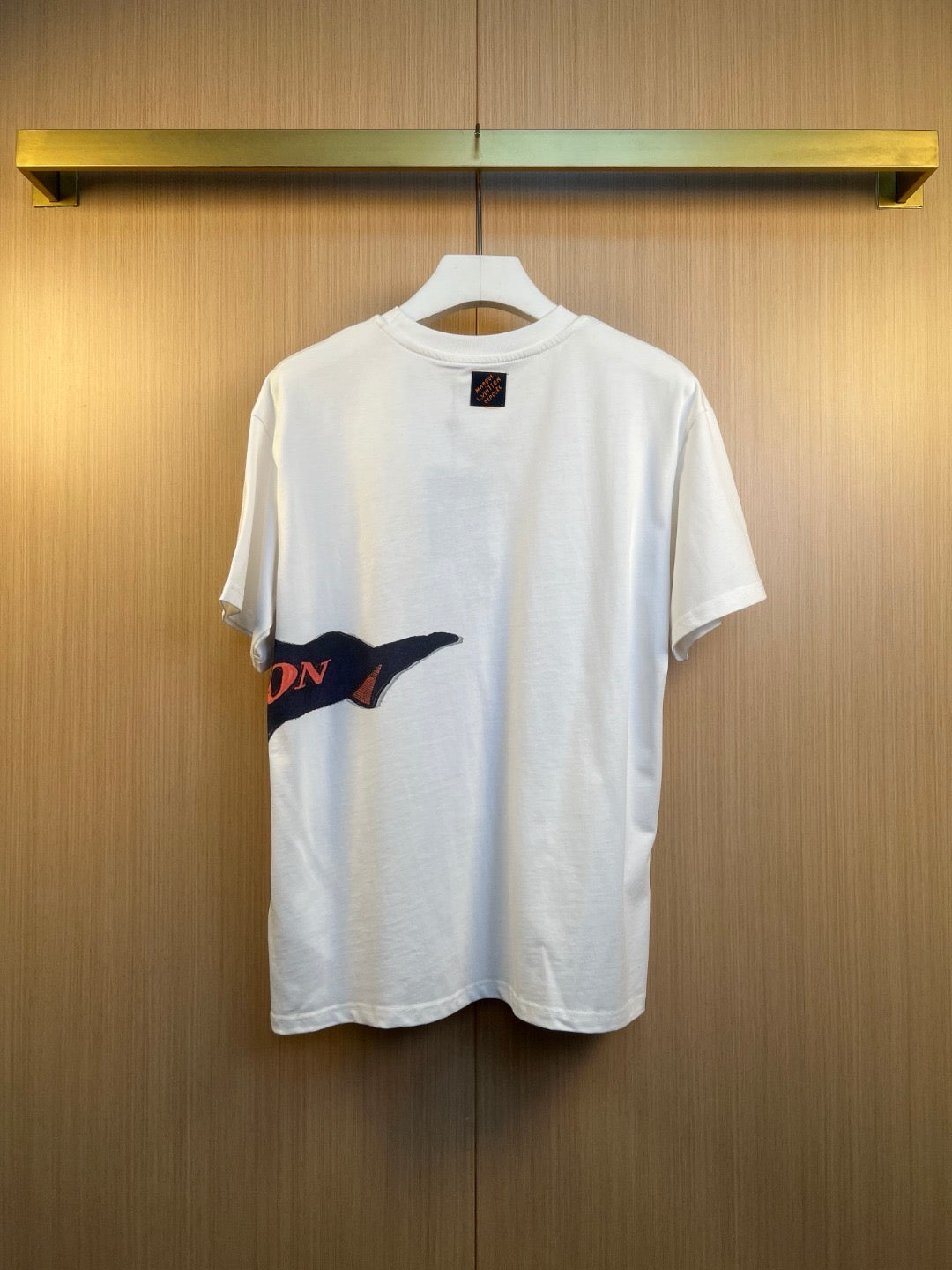 White T-Shirt
