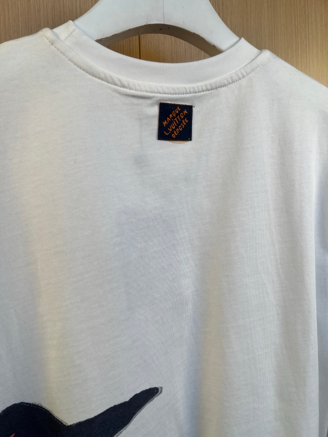 White T-Shirt