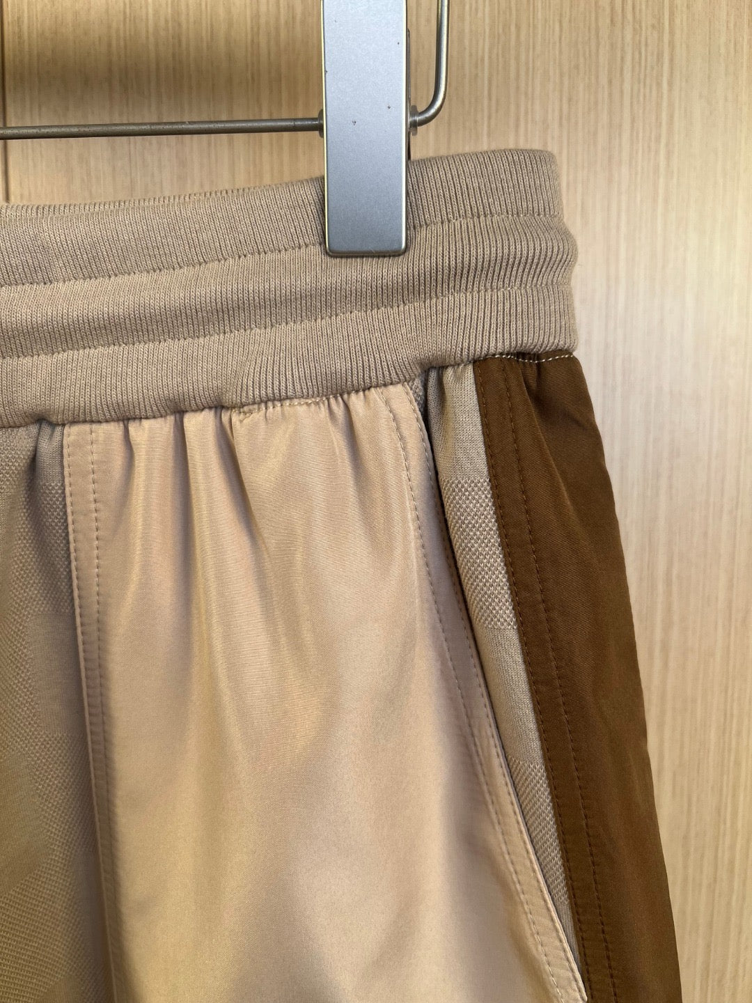 Brown Short