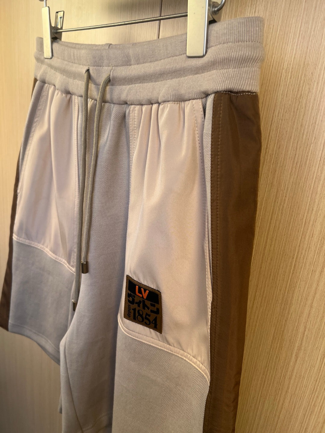 Brown Short