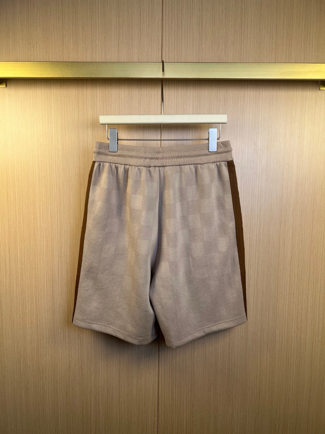 Brown Short