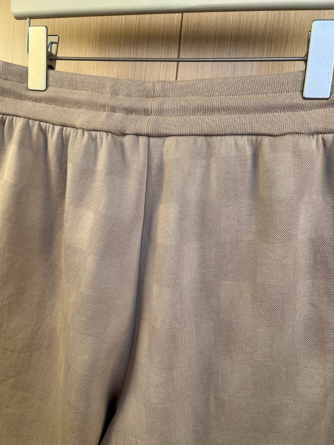 Brown Short