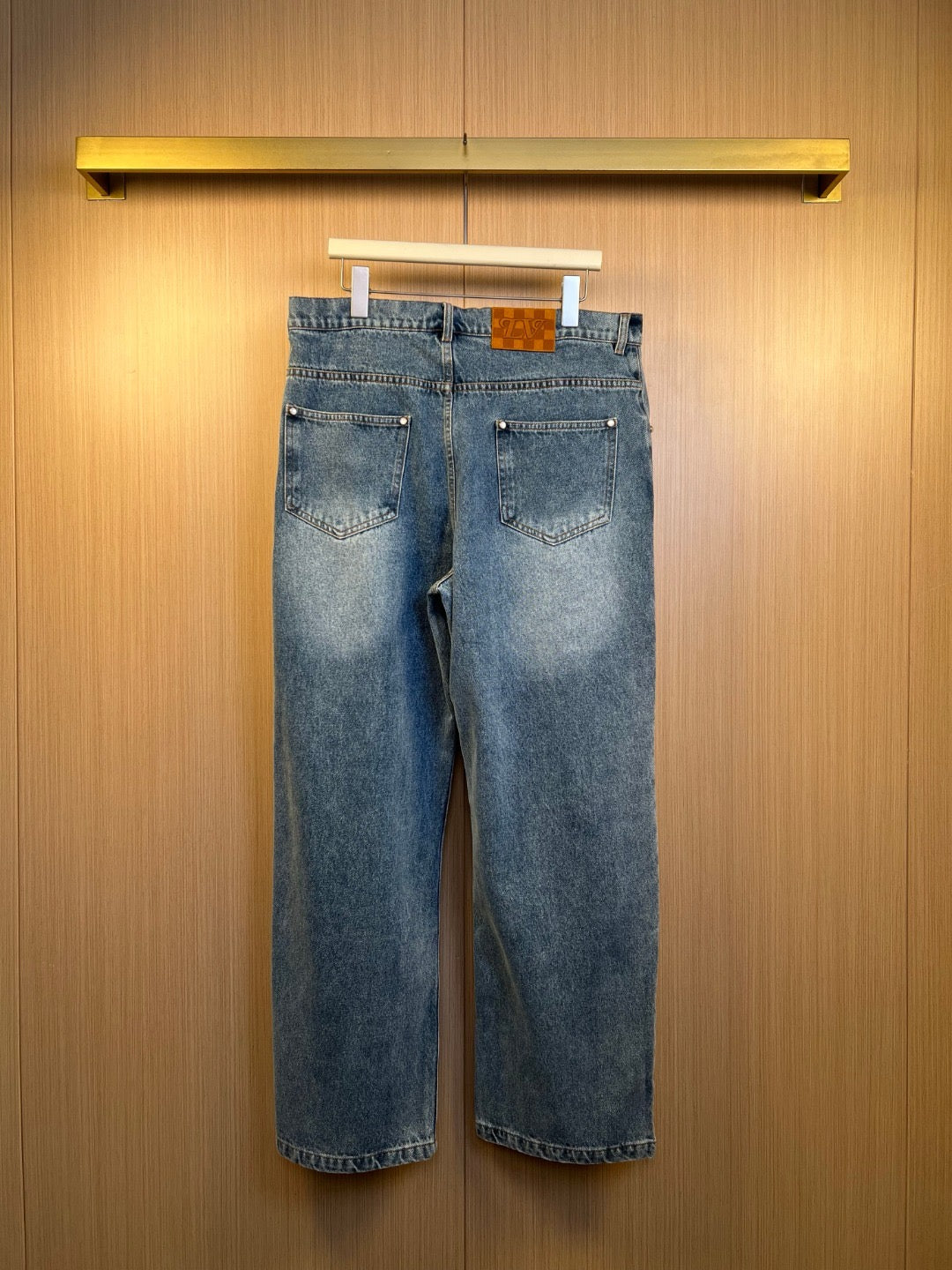 Grey Pant