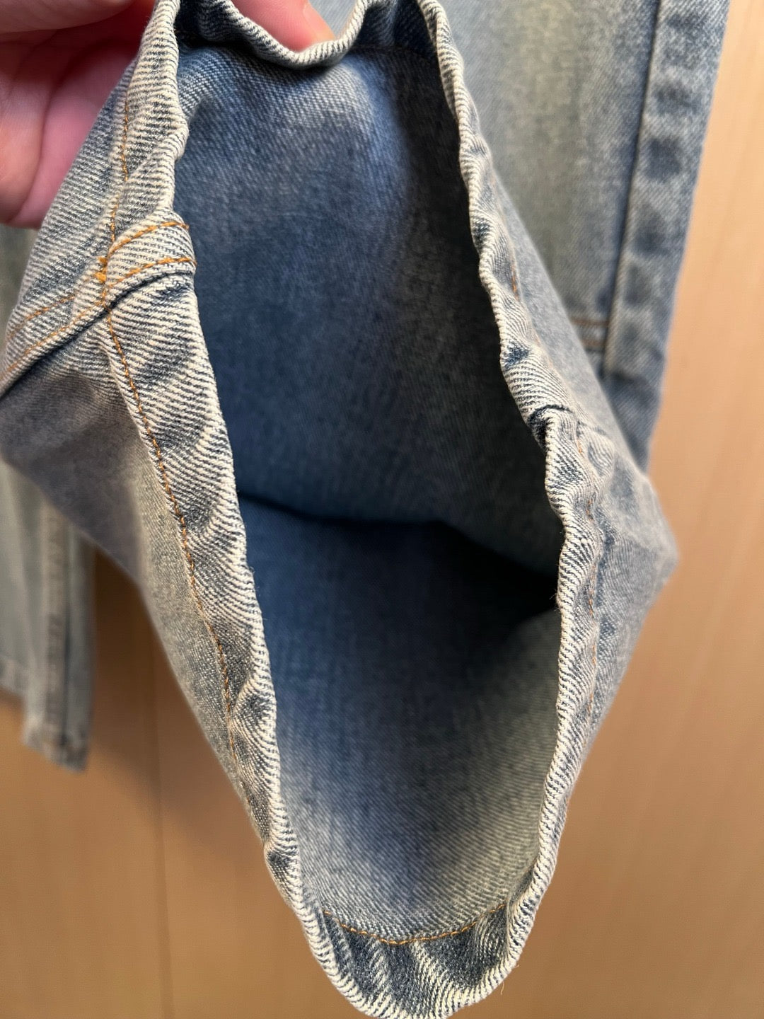 Grey Pant