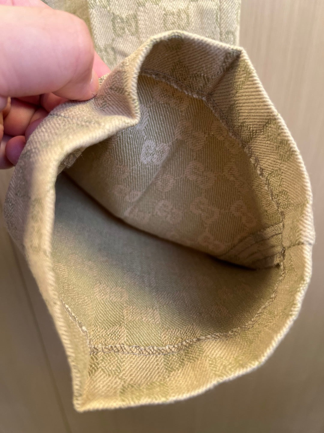 Brown Jacket and Pant Suit