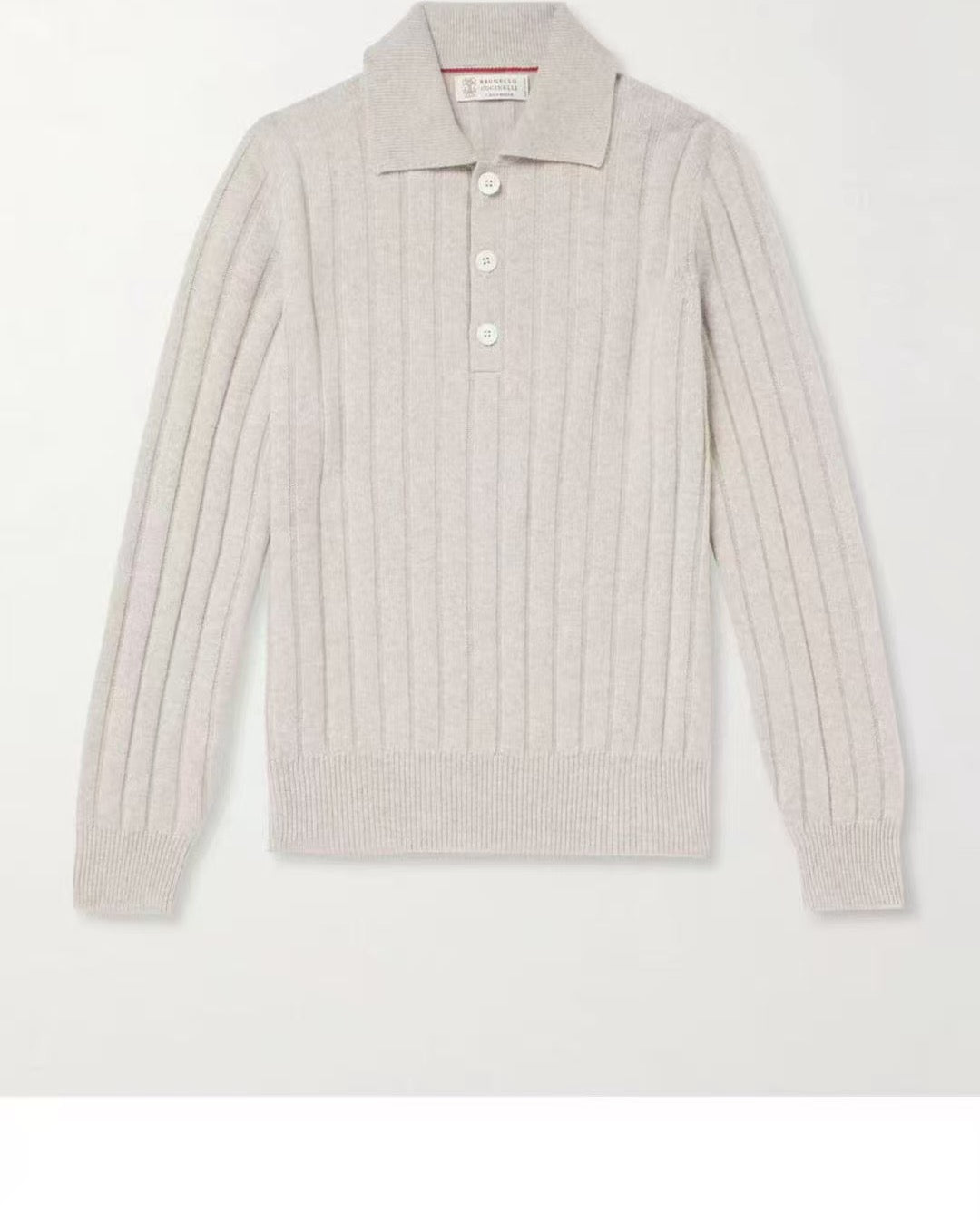 Dark Blue and Apricot Jersey