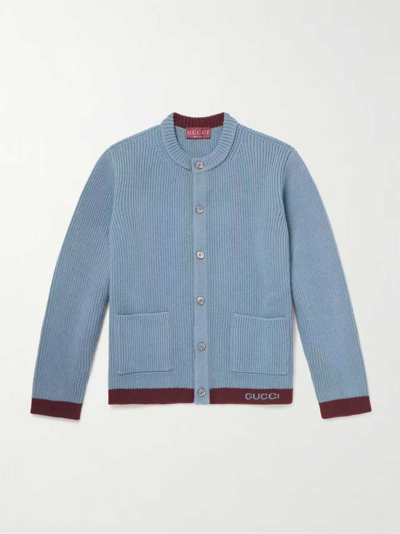 Blue Jacket