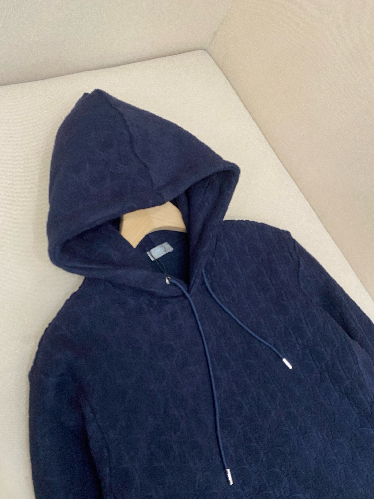 Multi-Colors Hoodie