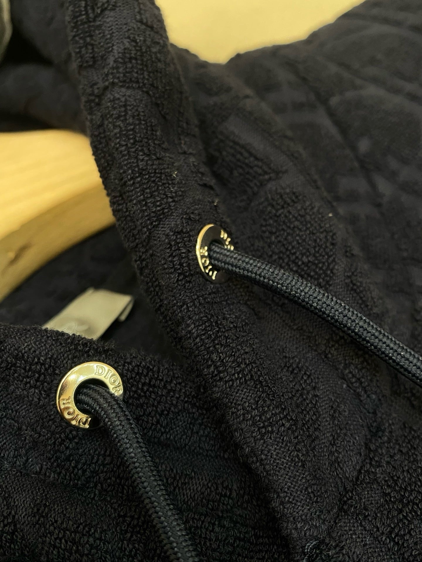 Multi-Colors Hoodie