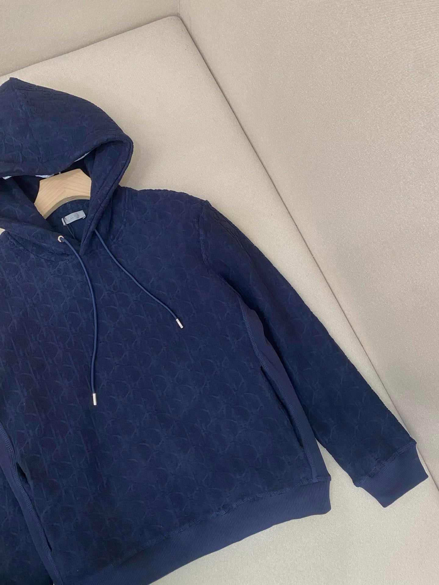 Multi-Colors Hoodie