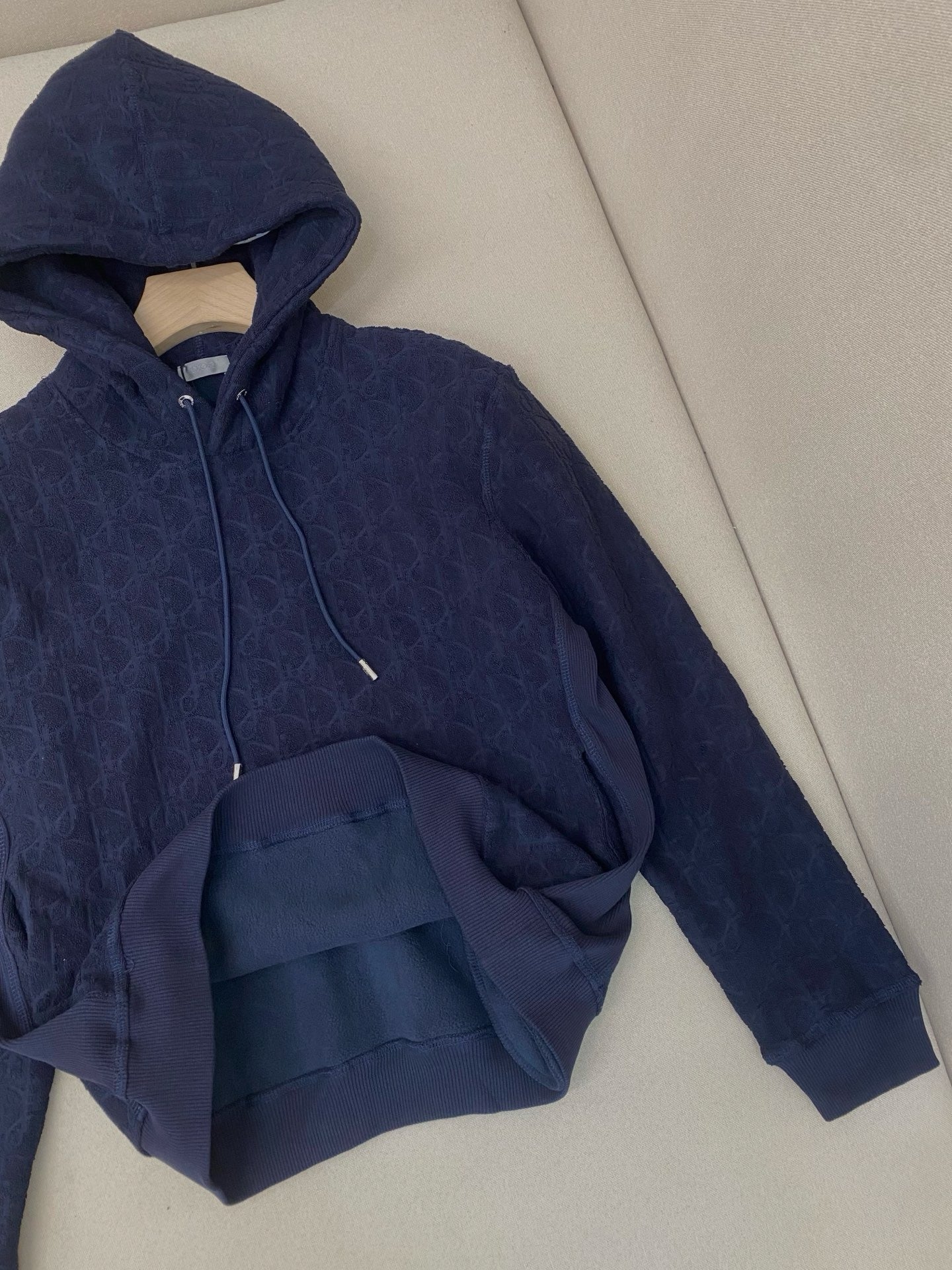 Multi-Colors Hoodie