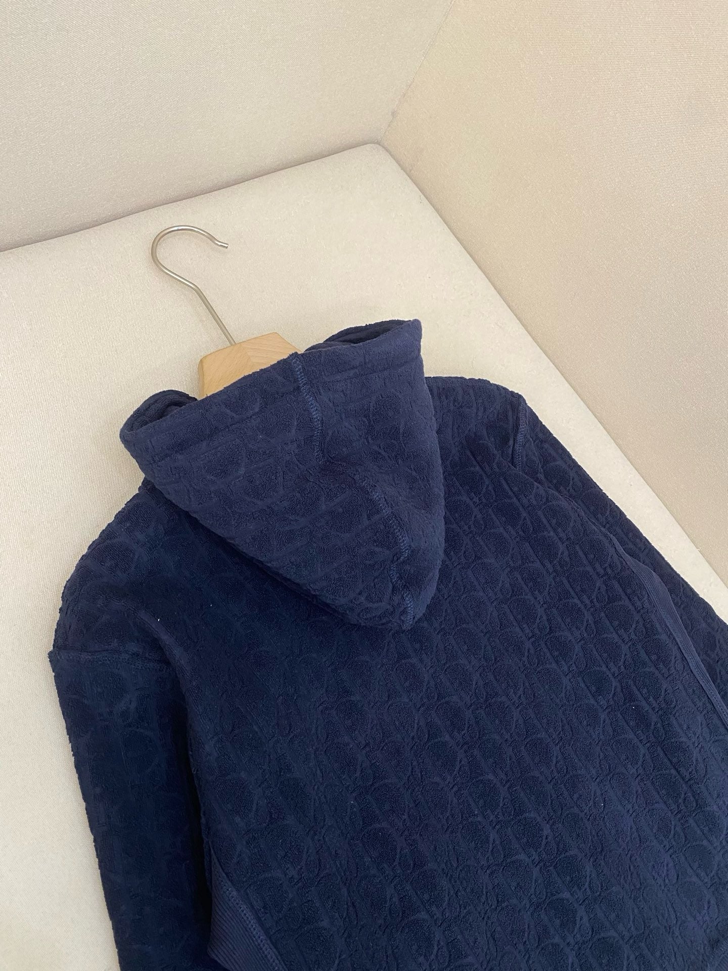 Multi-Colors Hoodie