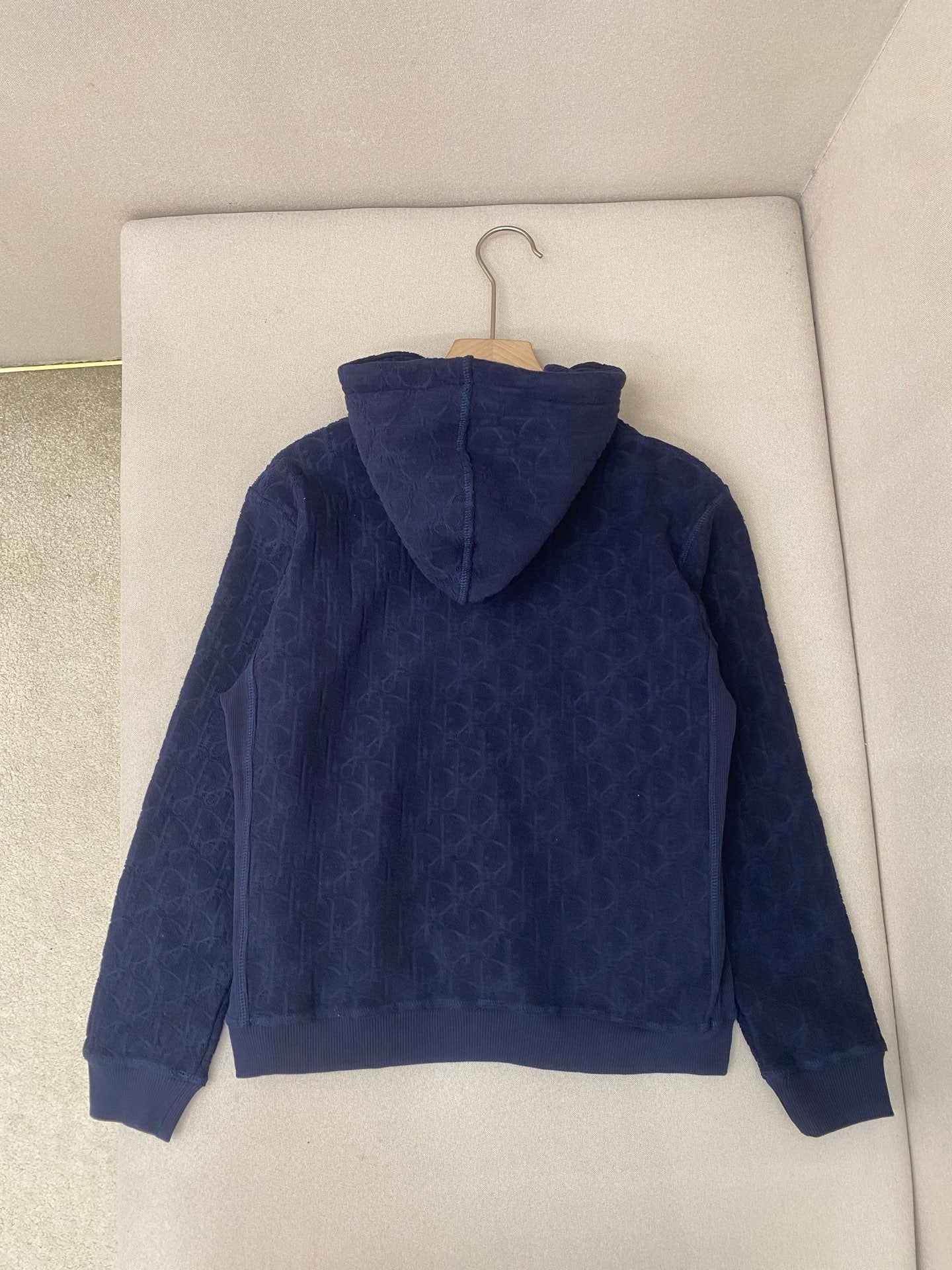 Multi-Colors Hoodie