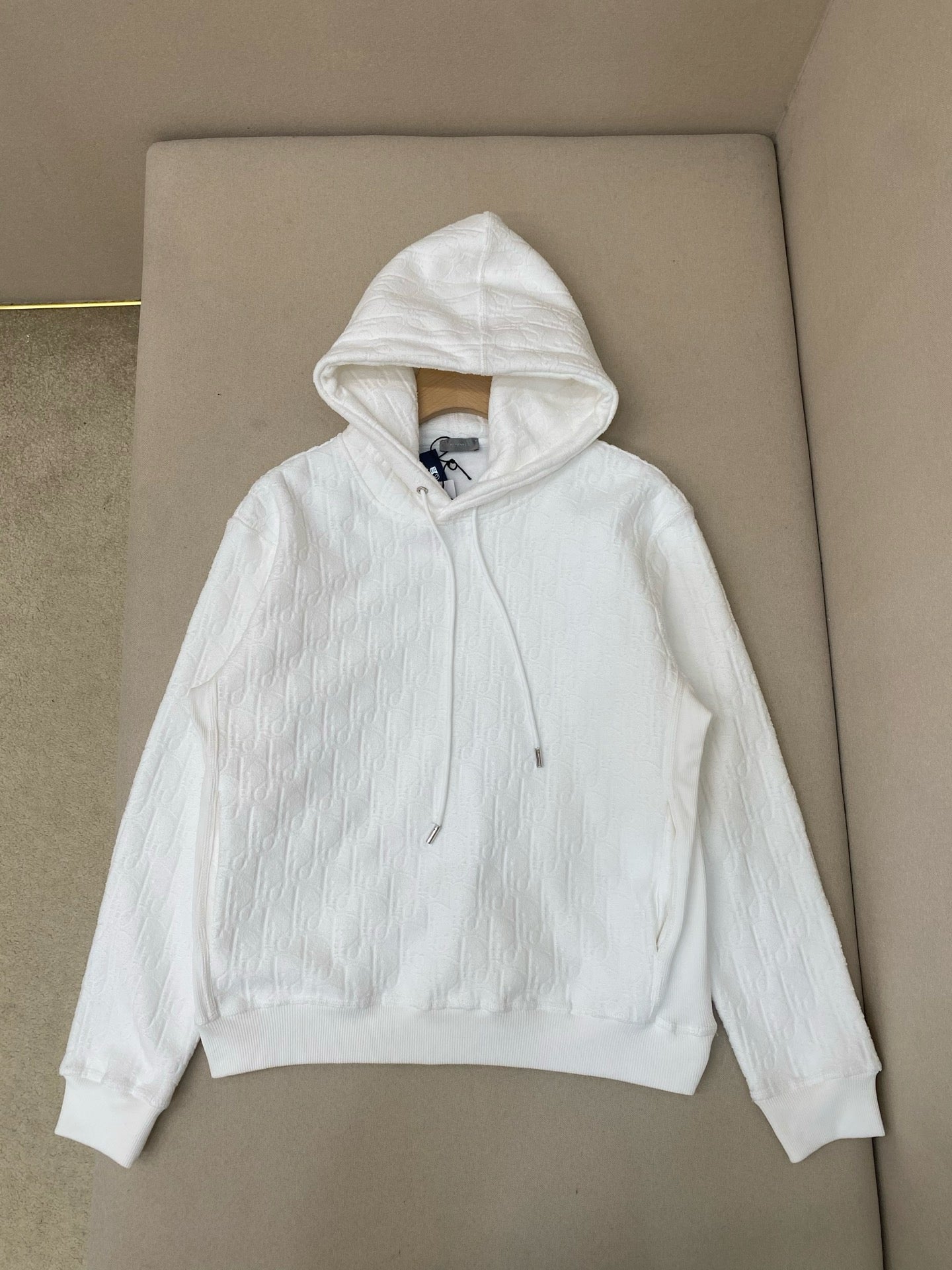 Multi-Colors Hoodie