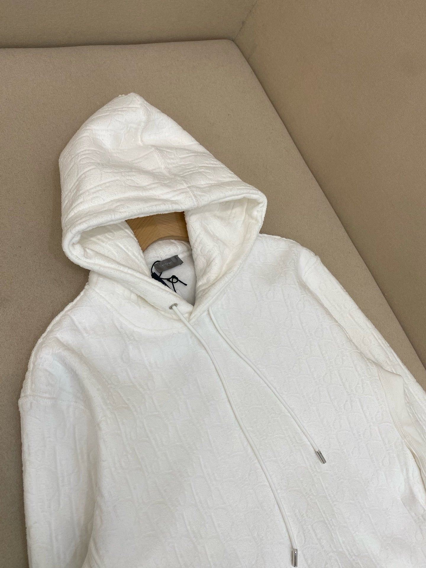 Multi-Colors Hoodie