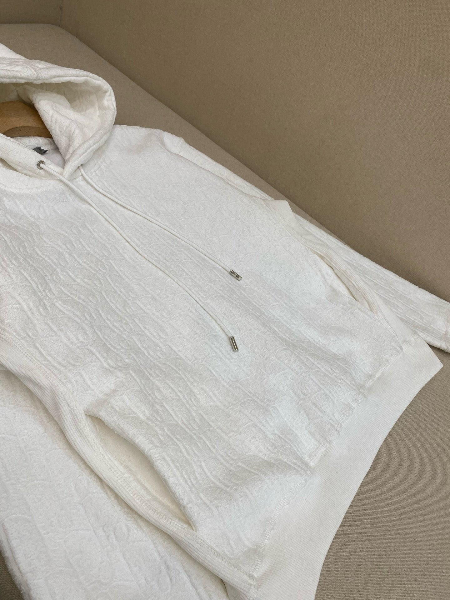 Multi-Colors Hoodie
