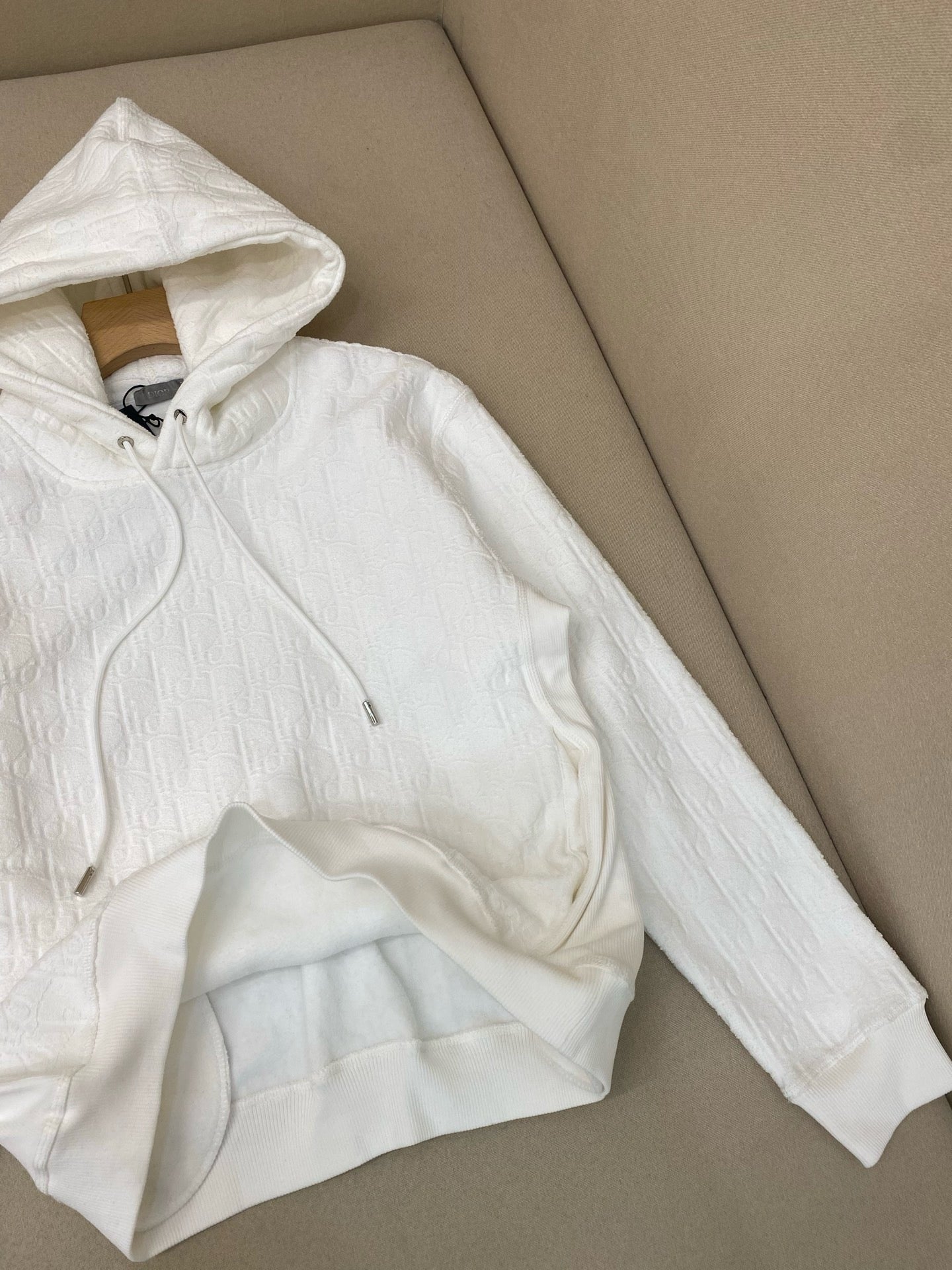 Multi-Colors Hoodie
