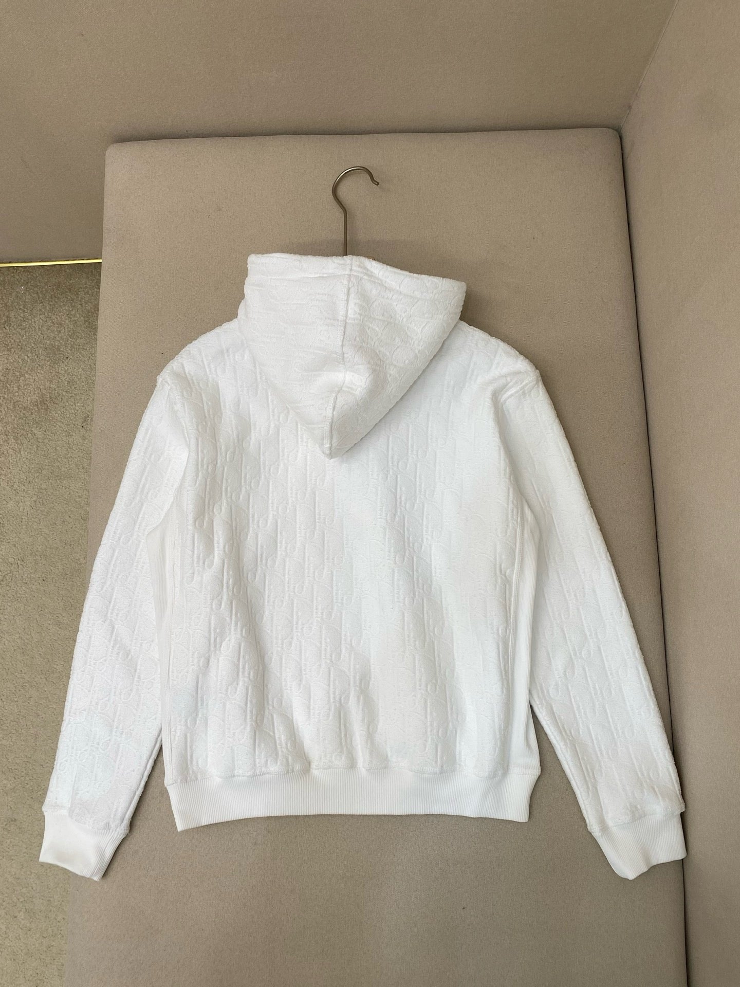 Multi-Colors Hoodie