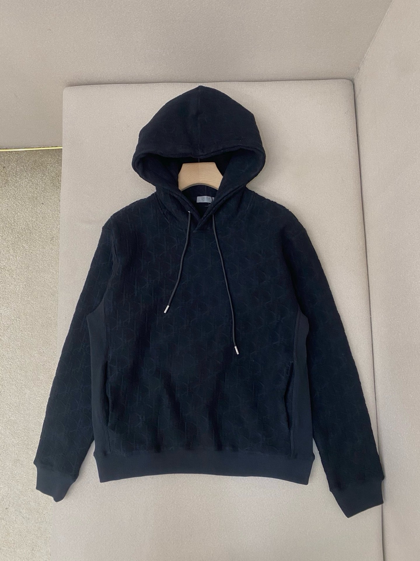 Multi-Colors Hoodie
